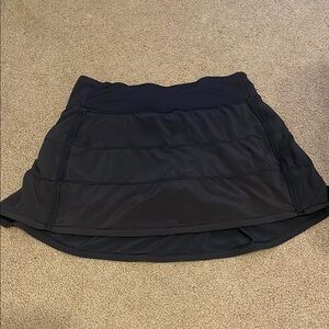 Lululemon Pace Rival Skirt